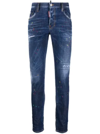DSQUARED2