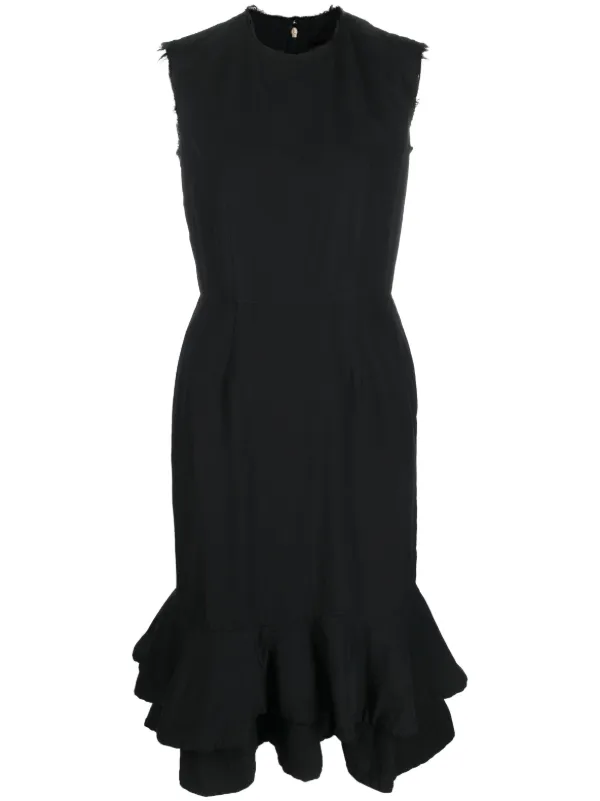 ワンピース COMME des GARCONS GIRL/frill dress 20070266_45192449_600.jpg