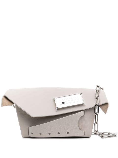 Maison Margiela small Snatched shoulder bag Men