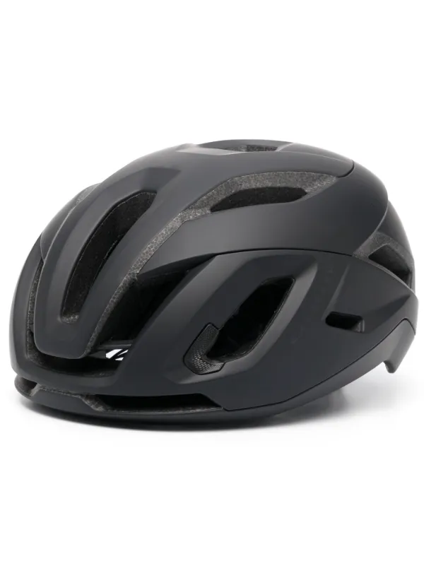 Oakley ARC 5 ヘルメット ブラック M  試着のみ　チンガード付き Amazon.co.jp: [オークリー] ヘルメット ARC5 PRO OLYMPIC