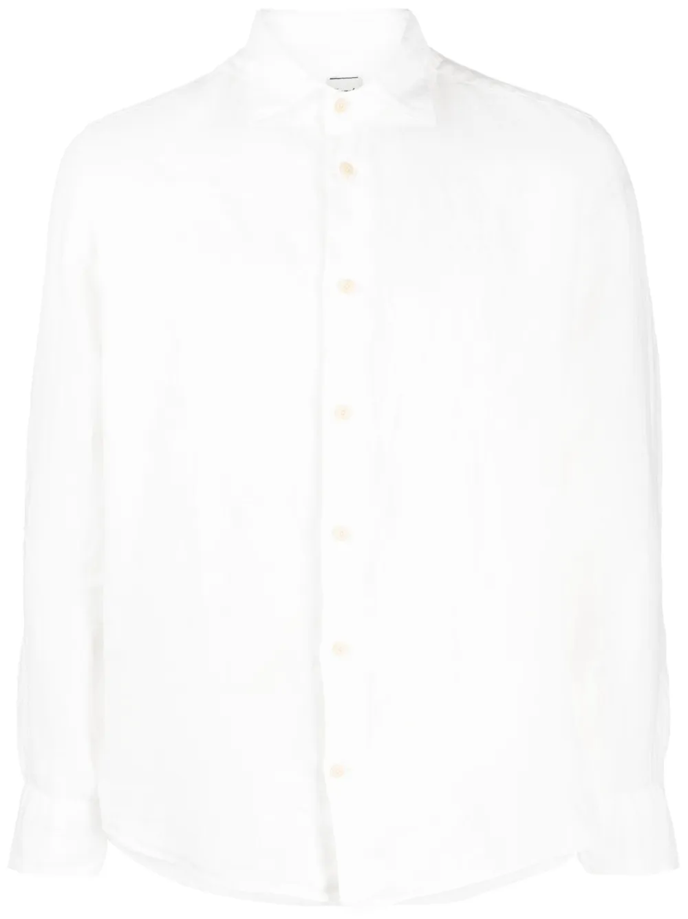 Drumohr Shirt  Men Color White In White