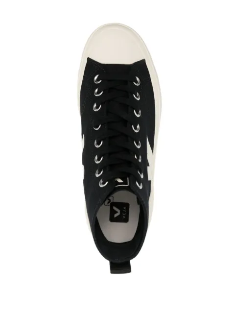 VEJA Wata II high-top sneakers PA0101397 - 3
