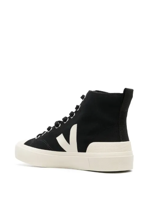 VEJA Wata II high-top sneakers PA0101397 - 2