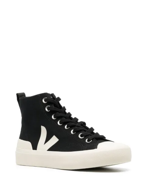 VEJA Wata II high-top sneakers PA0101397 - 1