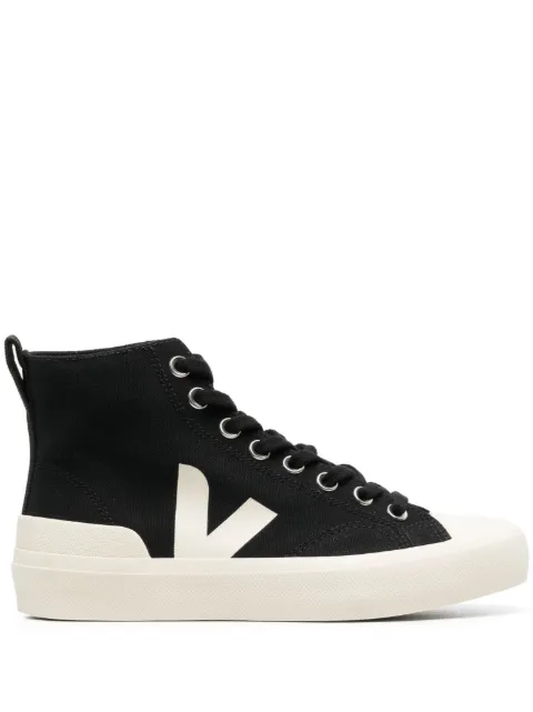 VEJA Wata II high-top sneakers