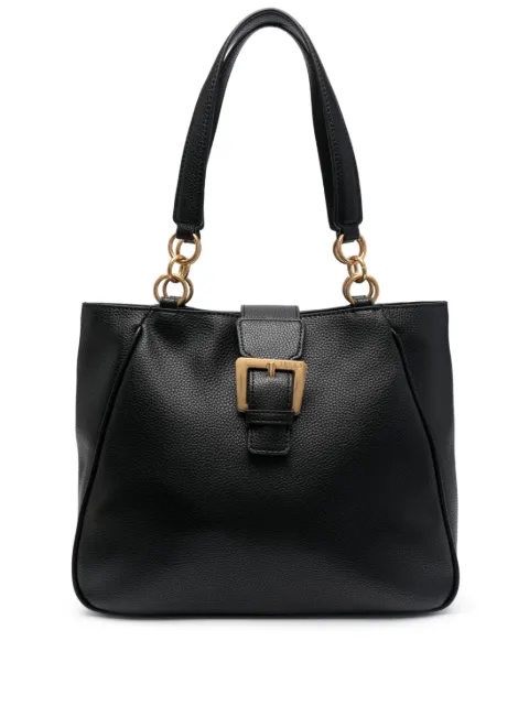 LIU JO - buckle-fastening tote bag