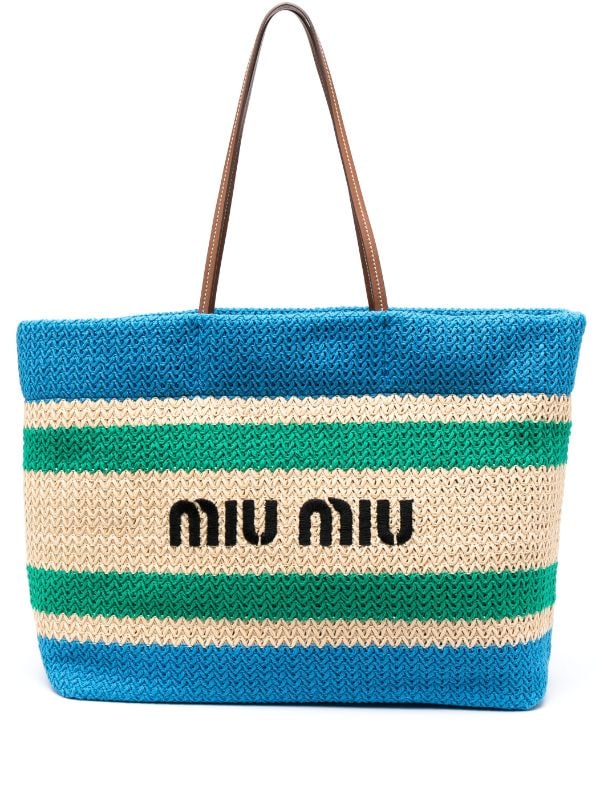 Miu Miu Wants to Build the Next 'It' Bag