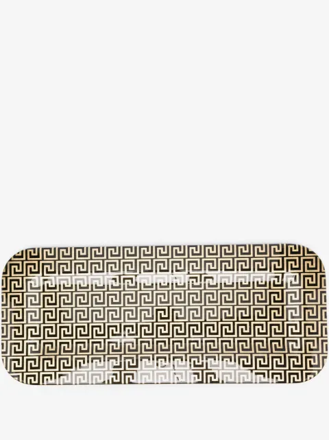 Fornasetti プリント トレイ