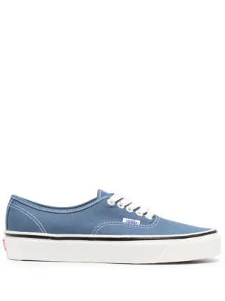 vans bleue ciel