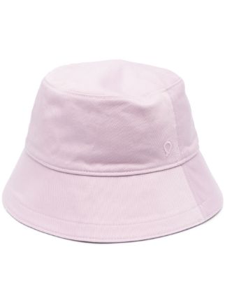 Helen Kaminski Bosa Cotton Bucket Hat - Farfetch