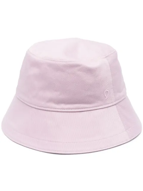 Helen Kaminski Bosa cotton bucket hat