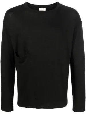 Tシャツ・カットソー MA RY YA SS23 MA RY YA T-shirts and Polos Black (YIJ103 J9) Ma'ry'ya T-Shirts for Men - Shop Now on FARFETCH