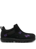 Reebok x Needles Beatnik Moc sneakers - Black
