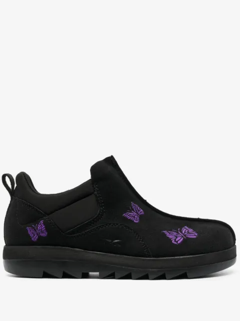 Reebok tenis Beatnik Moc de Reebok x Needles