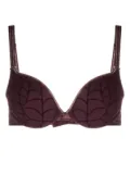 Marlies Dekkers The Adventuress push-up bra - Purple