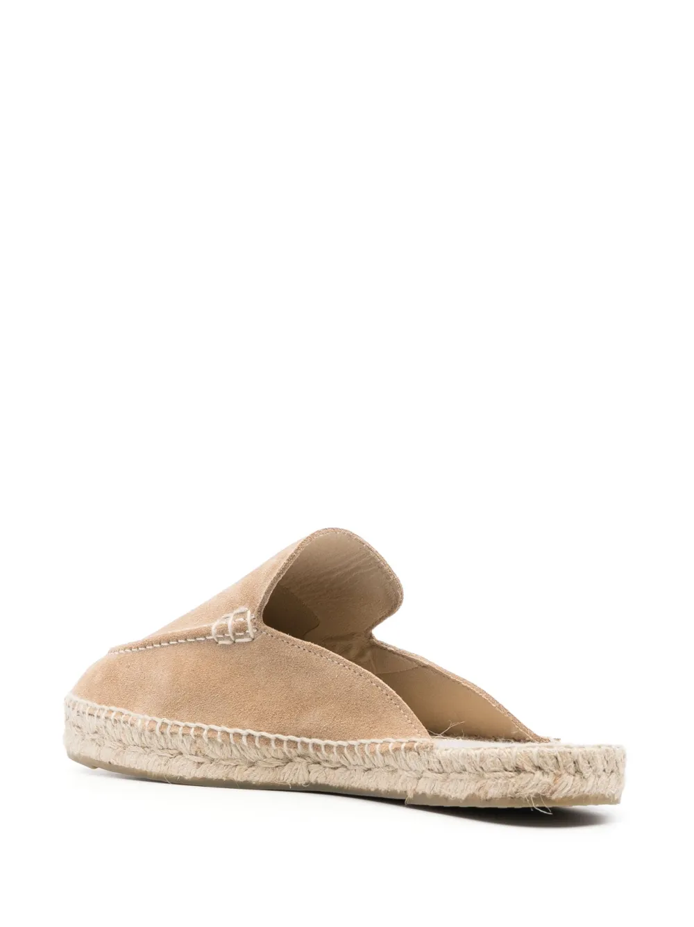 Slip-On Espadrilles