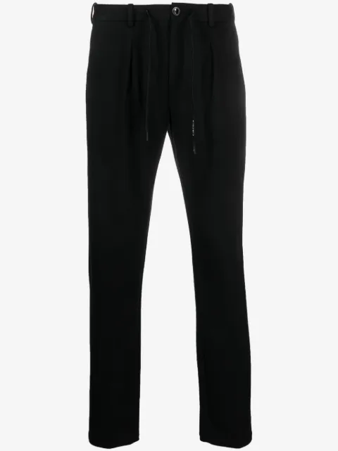 Circolo 1901 slacks med dragsko