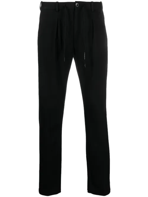 Pantalon fuselé à lien de resserrage - Circolo 1901 - Modalova