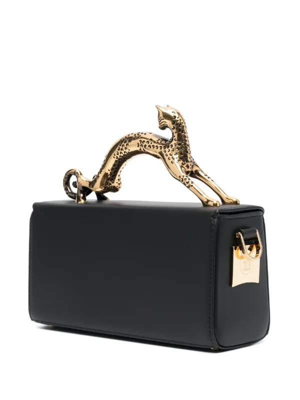 Lanvin deals pencil cat