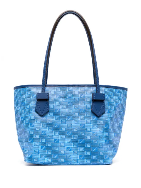 Moreau Saint Tropez tote bag