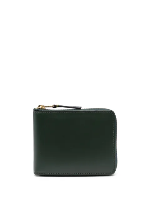Comme Des Garçons Wallet cartera CDG Classic