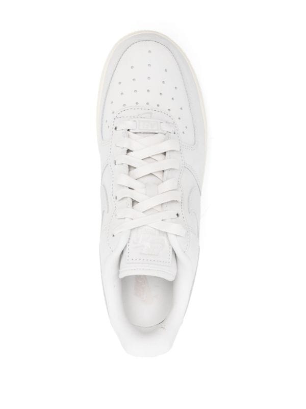 Nike Air Force 1 Premium lace-up Sneakers -
