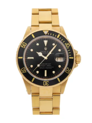 submariner ur