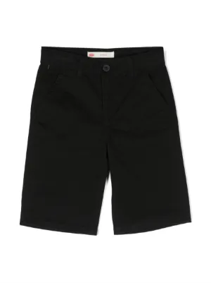 Kids levi cheap shorts