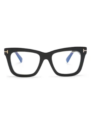 Tom ford lunettes on sale femme