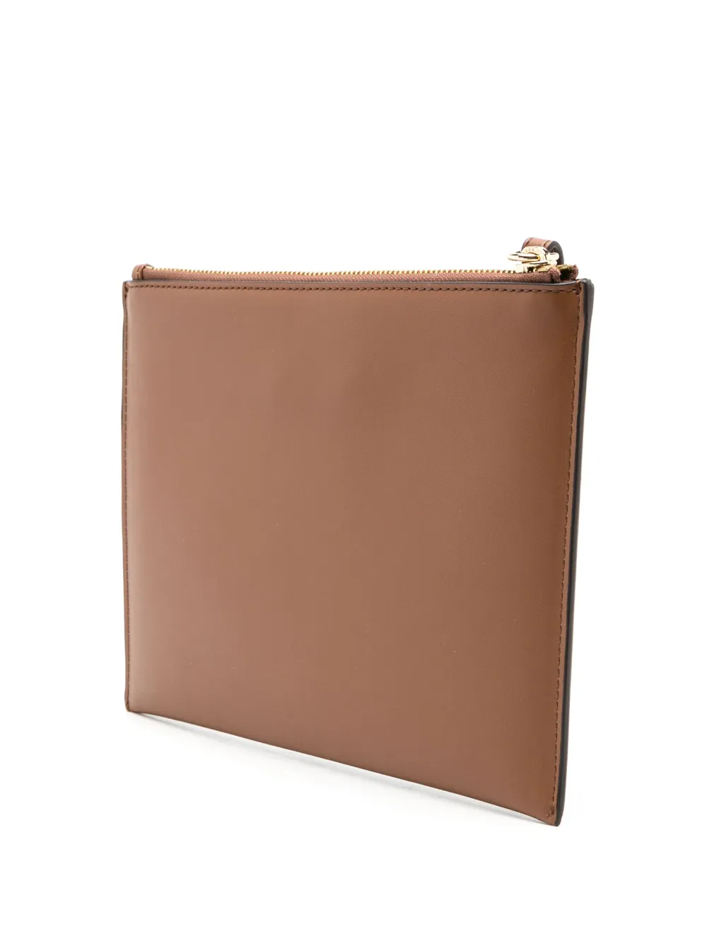 Michael Michael Kors Jet Set Zipped Clutch - Farfetch