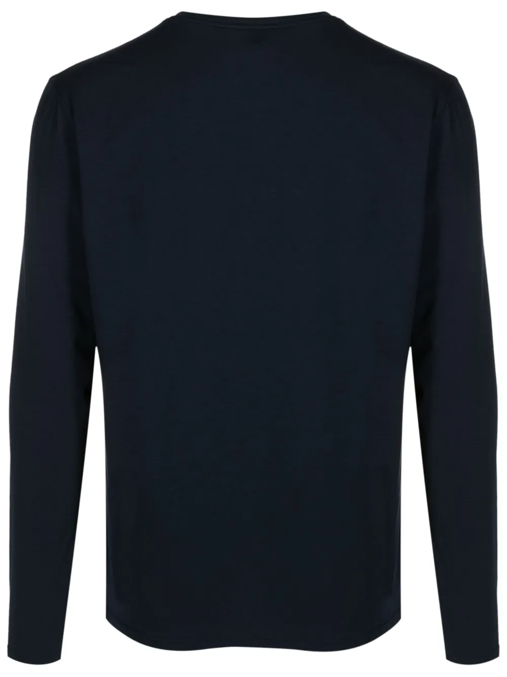 BOSS Blusa de pijama com listras | Image 2