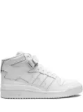 adidas Forum Mid ""White"" sneakers