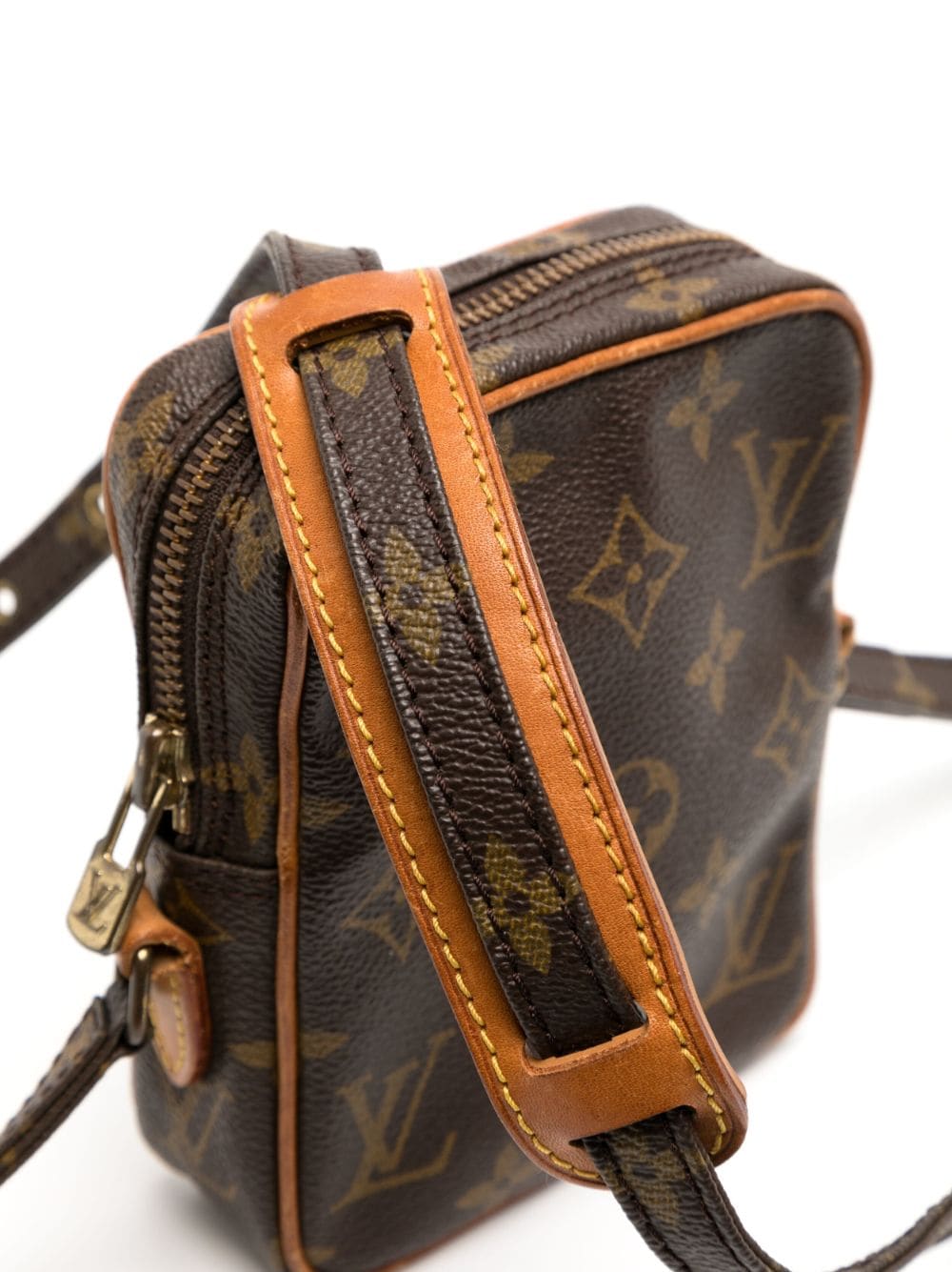 Louis Vuitton Danube Crossbody Bag - Farfetch
