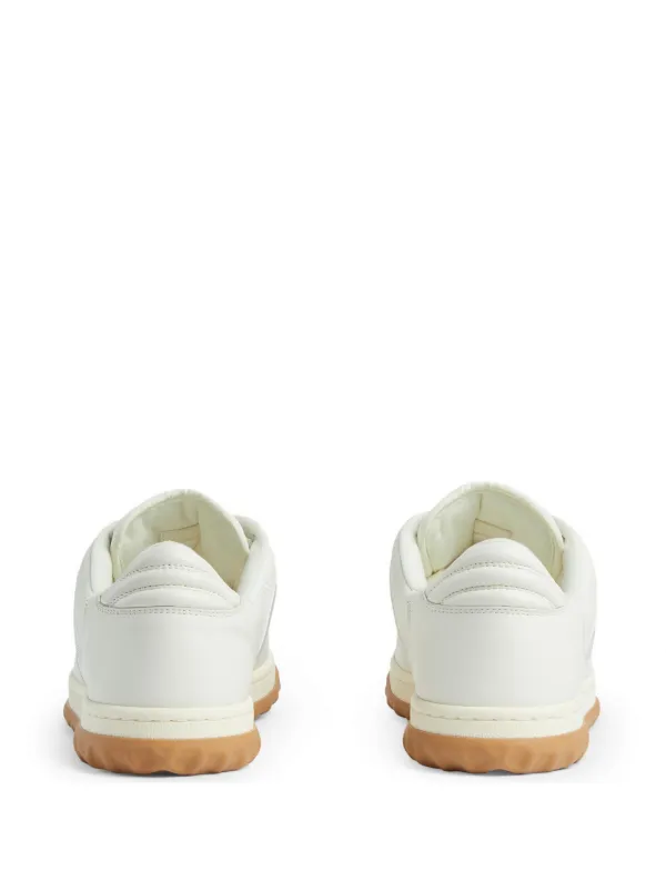 Gucci Mac80 low-top Sneakers - Farfetch