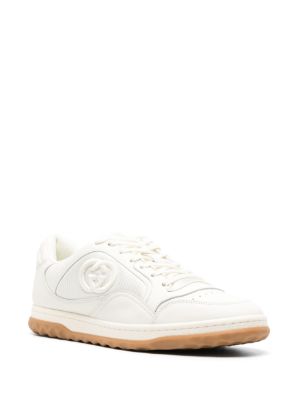 Gucci trainers mens on sale sale