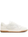 Gucci MAC80 lace-up sneakers - White