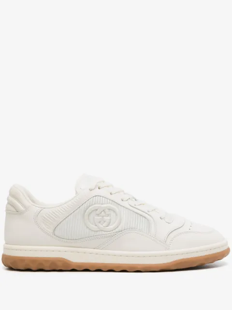 Gucci MAC80 lace-up sneakers
