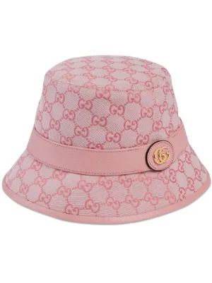 Gucci - Chapeaux pour homme - FARFETCH