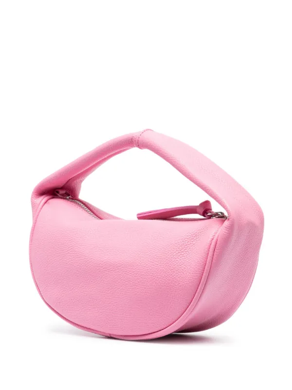 BY FAR Baby Cush Shoulder Bag - Farfetch