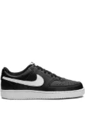 Nike Court Vision Low NN sneakers - Black