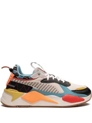 Puma rs hot sale x grey