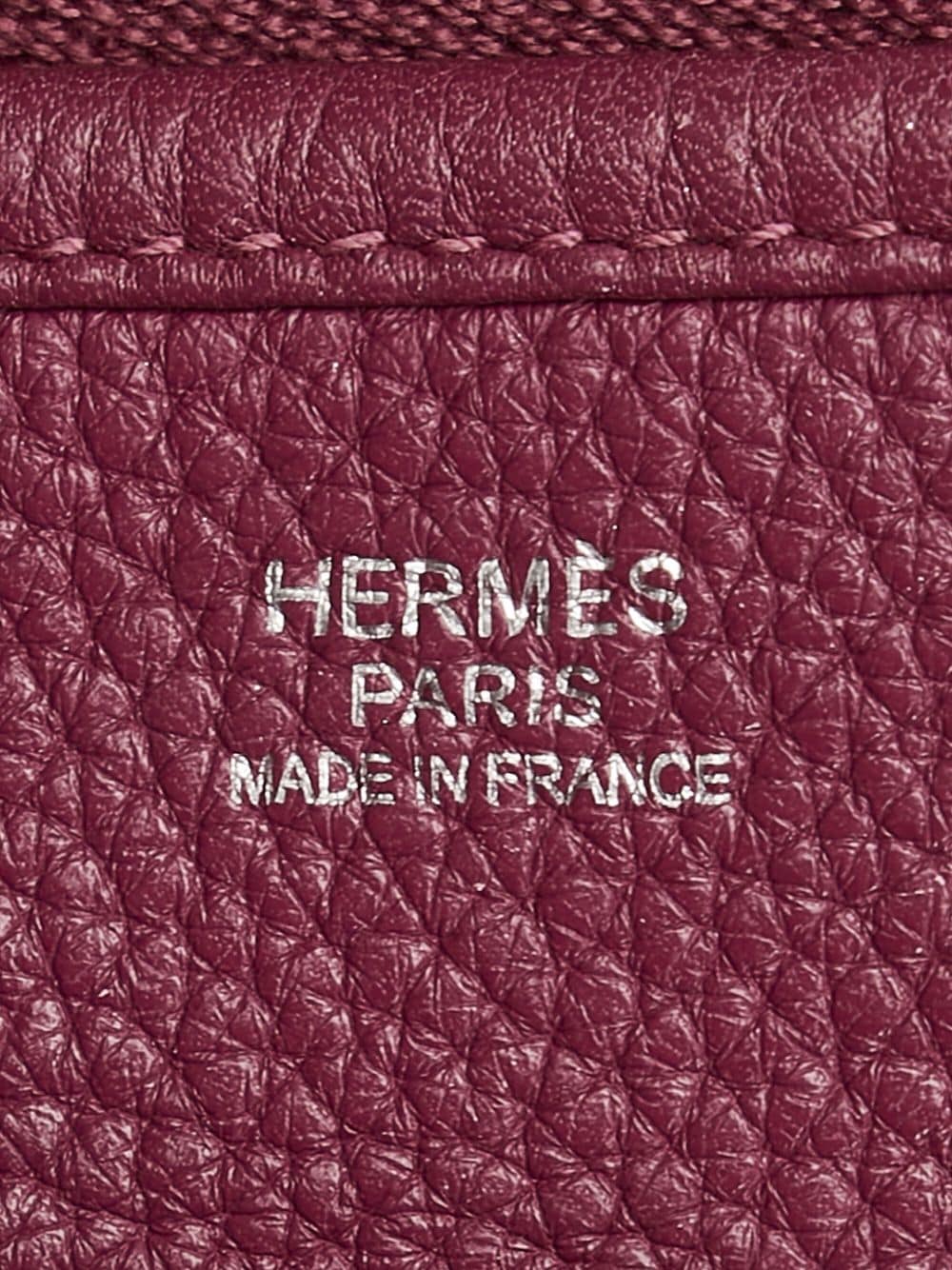 Hermès Evelyne III Bag - Farfetch