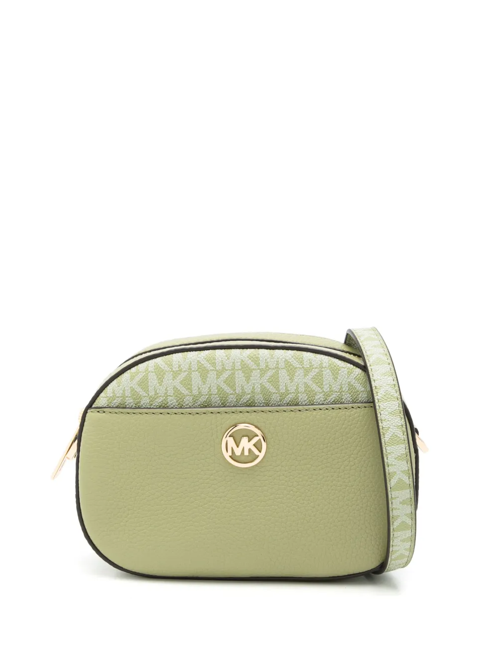 Michael Michael Kors Borsa a tracolla Jet Set - Verde
