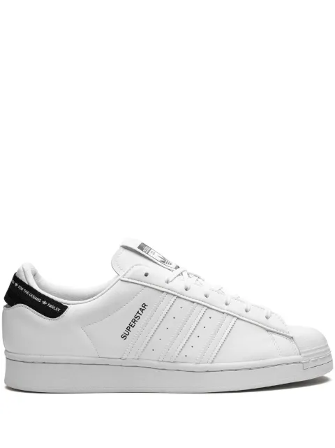 adidas Superstar "Parley" sneakers