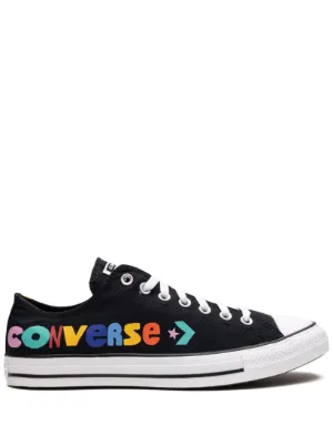 Converse All Star Ox Sneakers - Farfetch