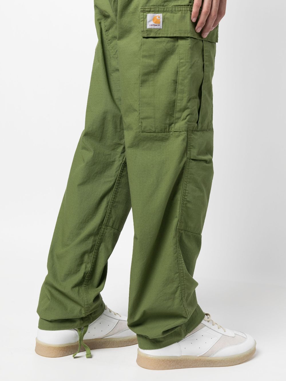 Carhartt WIP straight-leg Cargo Pants - Farfetch