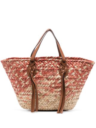 Ulla johnson discount beach bag