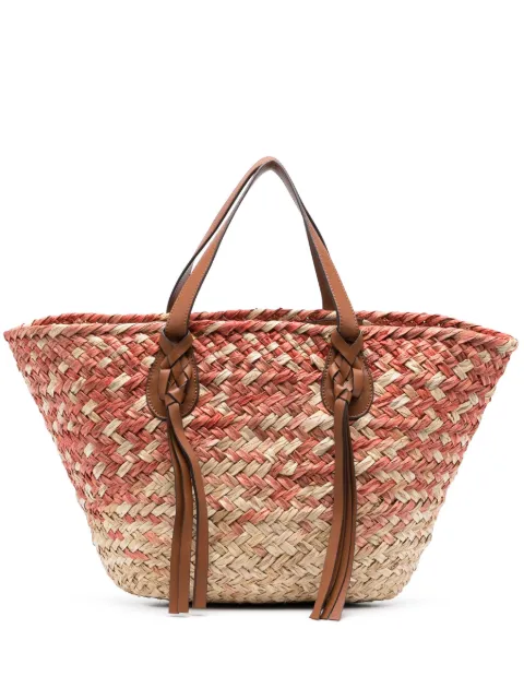 Ulla Johnson Shopper met ombré-effect 
