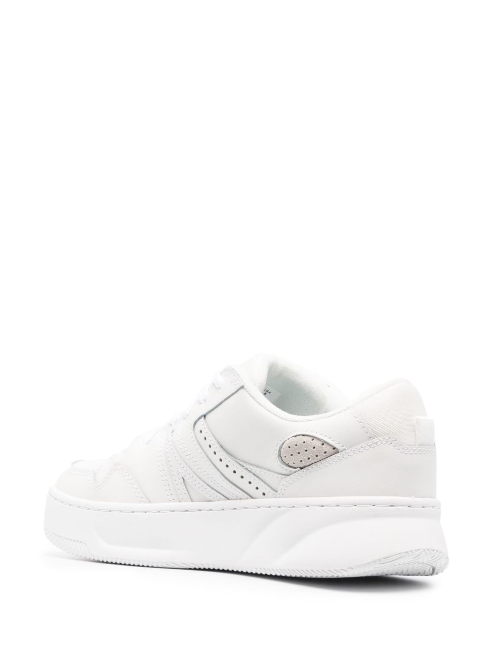 Lacoste L005 low-top sneakers Women