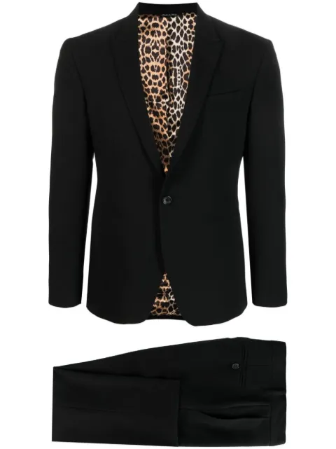 Reveres 1949 single-breasted blazer
